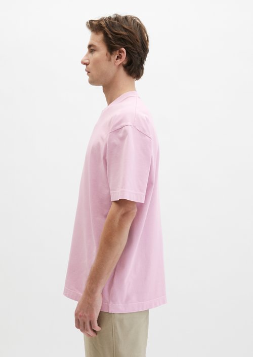 T-shirt loose — Scattered Orchid