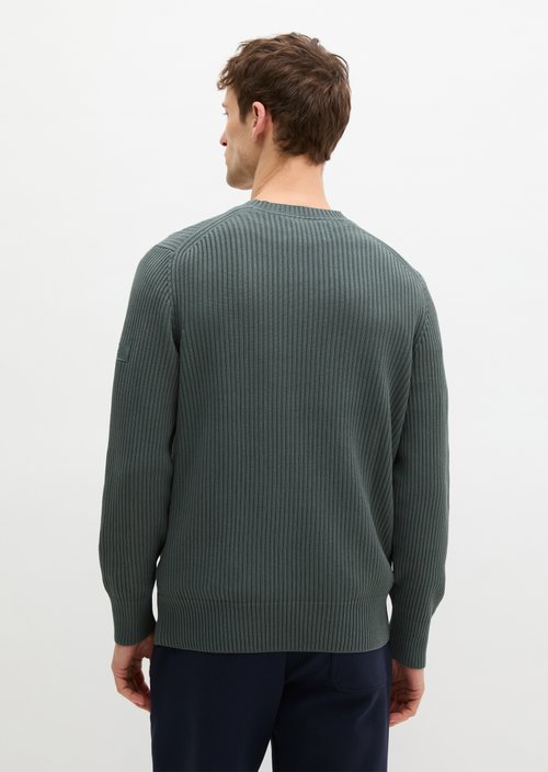 Sweater regular — Skipping Stone