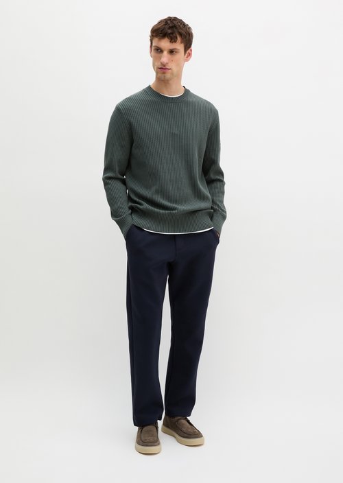 Sweater regular — Skipping Stone