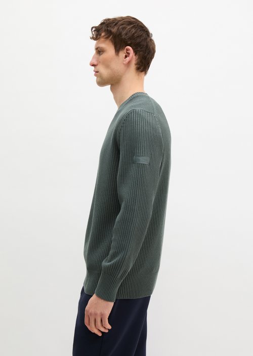 Sweater regular — Skipping Stone