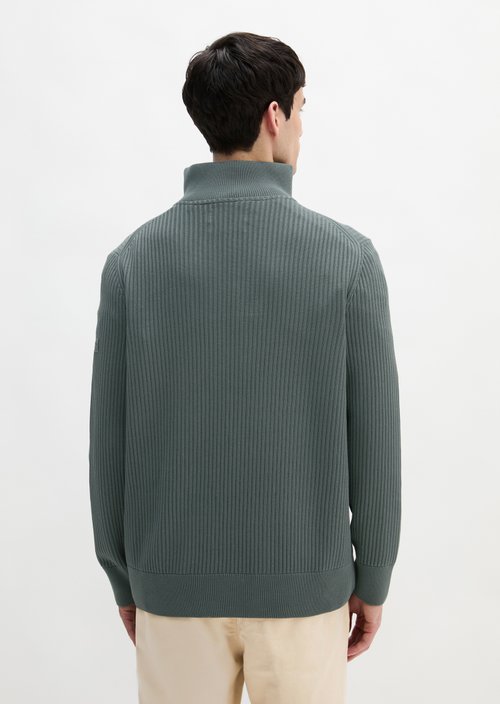 Troyer regular — Skipping Stone
