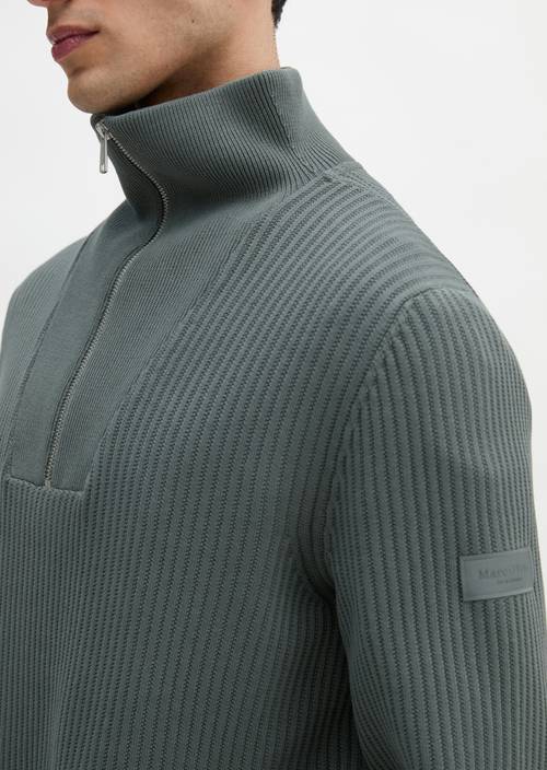 Troyer regular Skipping Stone in Detailansicht