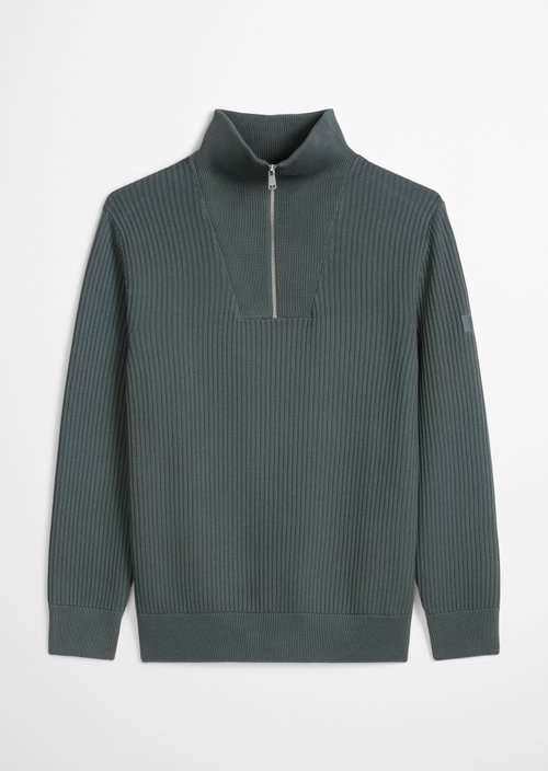 Troyer regular — Skipping Stone
