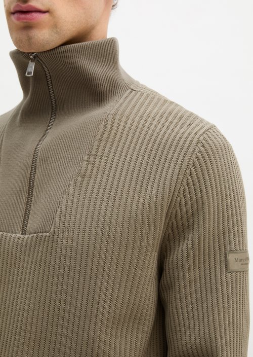 Troyer regular — Frozen Taupe