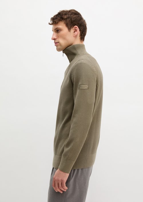 Troyer regular — Frozen Taupe