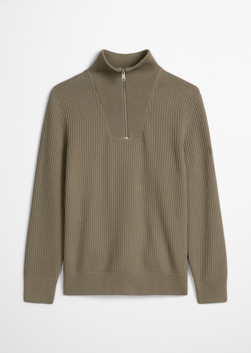 Troyer regular — Frozen Taupe