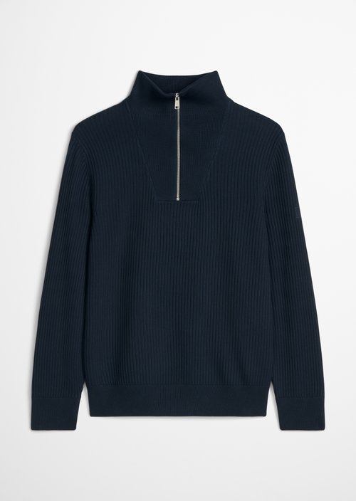 Troyer regular — Dark Navy