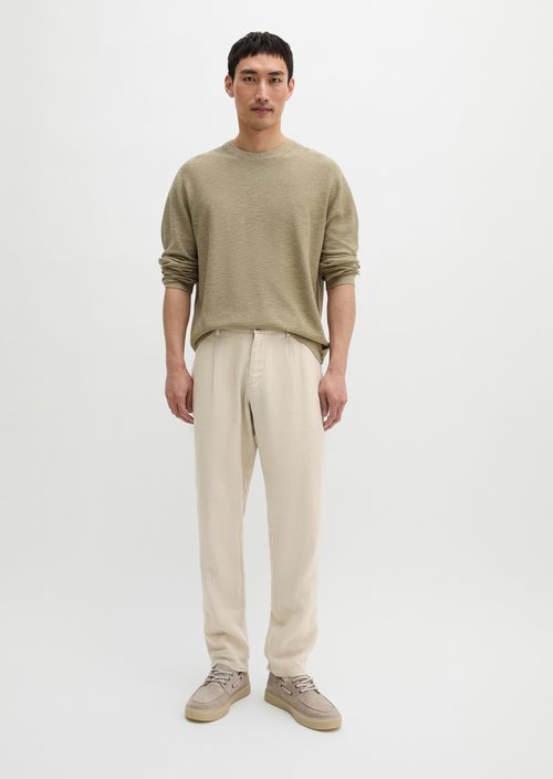 Sweater regular — Charleston Gray
