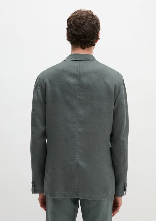 Sakko shaped — Skipping Stone