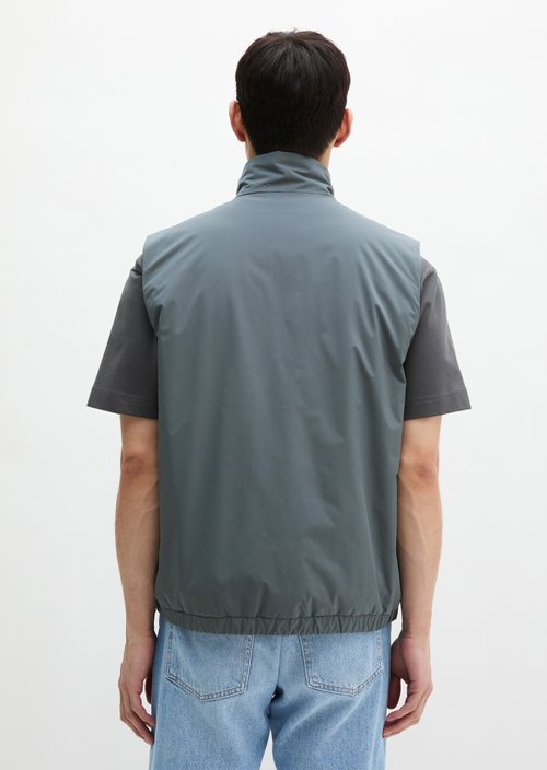 Outdoor vest regular — Skipping Stone