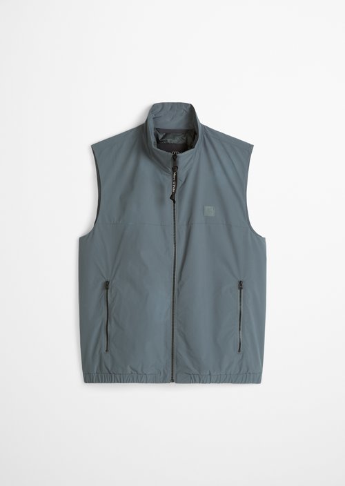 Outdoor vest regular — Skipping Stone