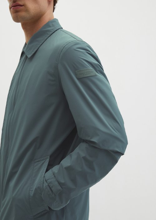 Regular short coat — Skipping Stone