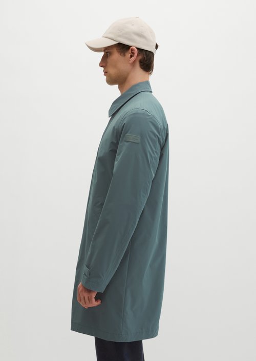 Regular short coat — Skipping Stone