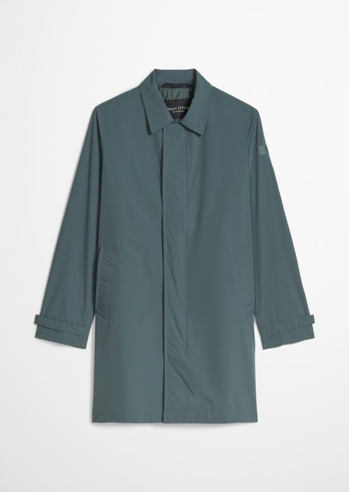 Regular short coat — Skipping Stone