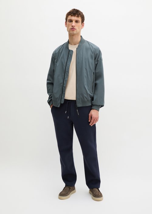 Blouson regular — Skipping Stone