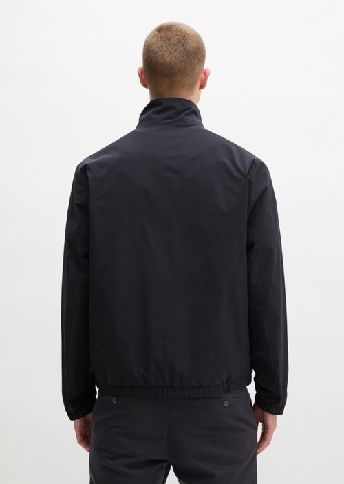 Jacket regular — Dark Navy