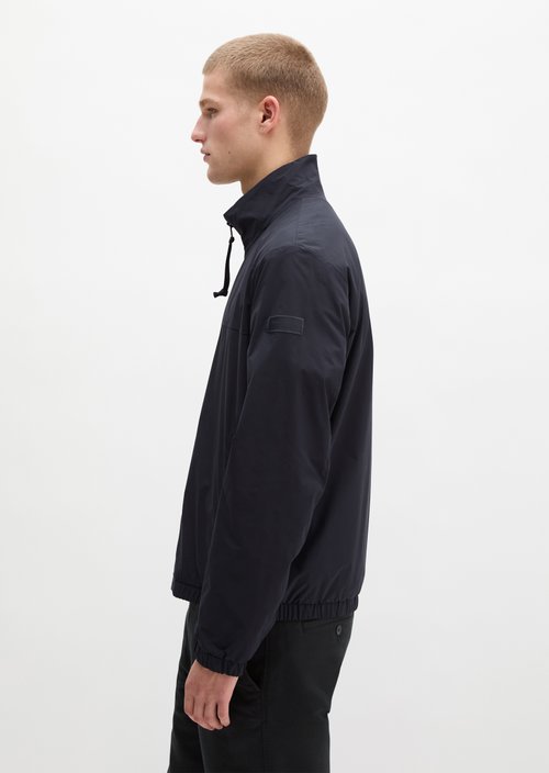 Jacket regular — Dark Navy