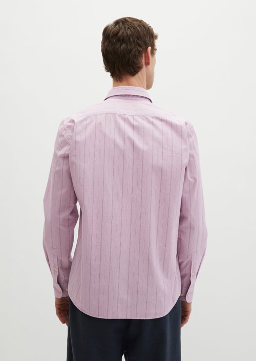 Shirt shaped — Medium Purple