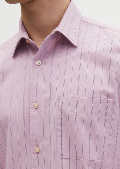 Shirt shaped — Medium Purple