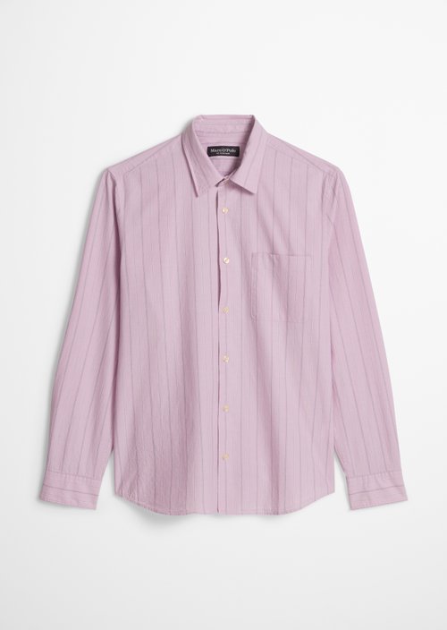 Shirt shaped — Medium Purple