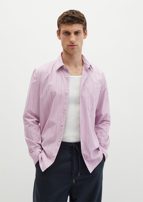 Shirt shaped — Medium Purple