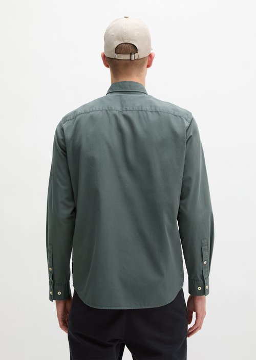 Button-down shirt regular — Skipping Stone