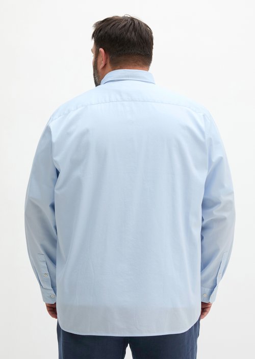 Regular shirt — Airblue
