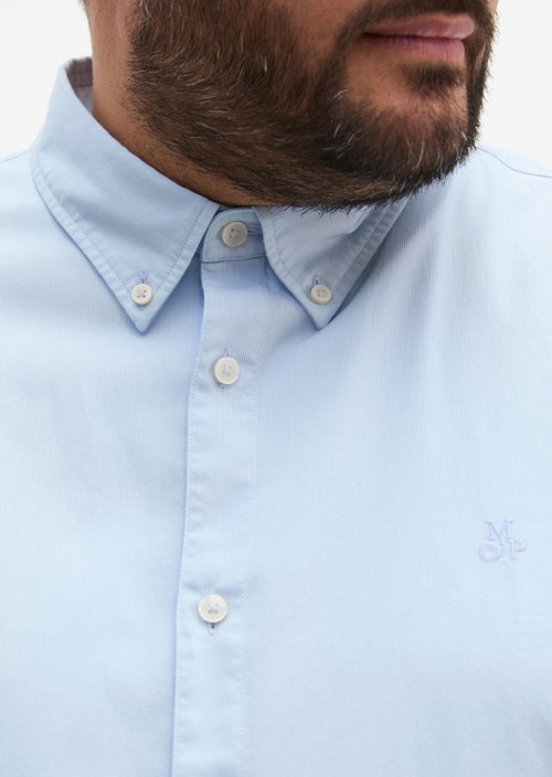 Regular shirt — Airblue
