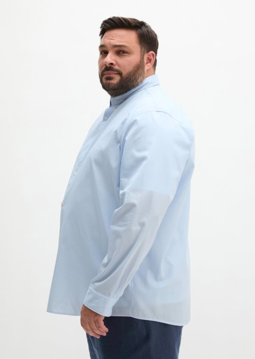 Regular shirt — Airblue