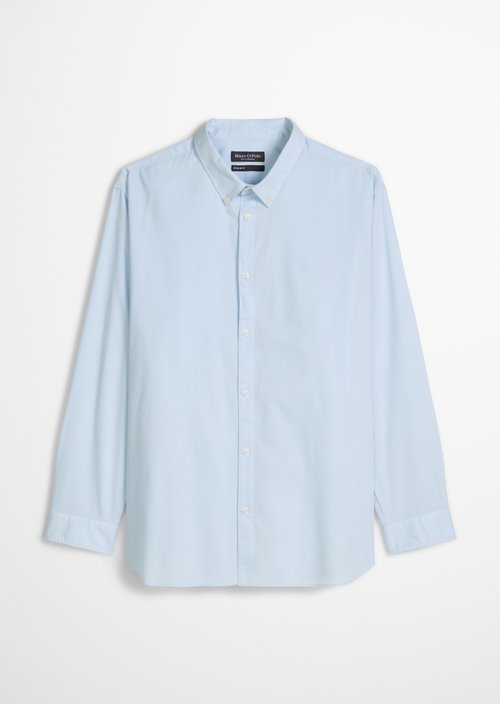 Regular shirt — Airblue
