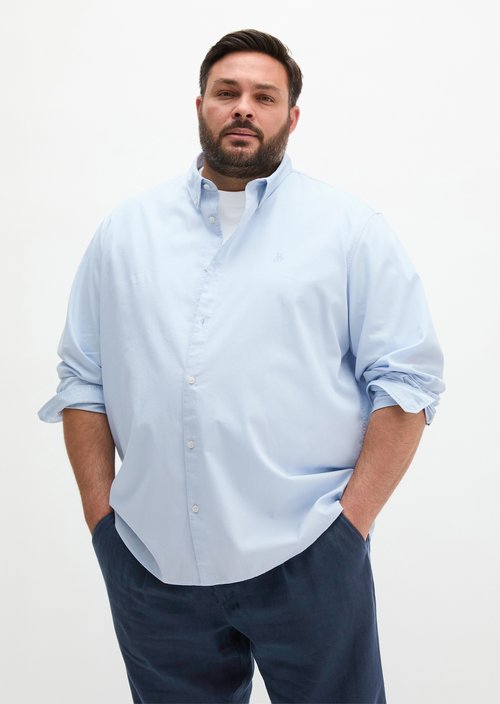 Regular shirt — Airblue