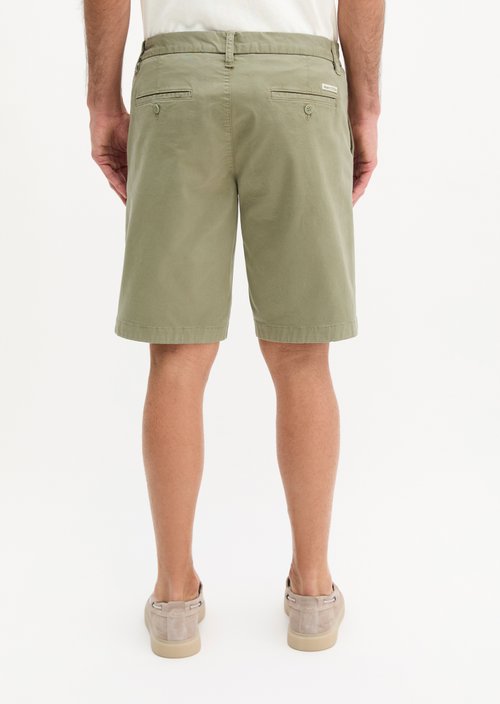 Shorts model Reso Jogger regular — Avery Fern