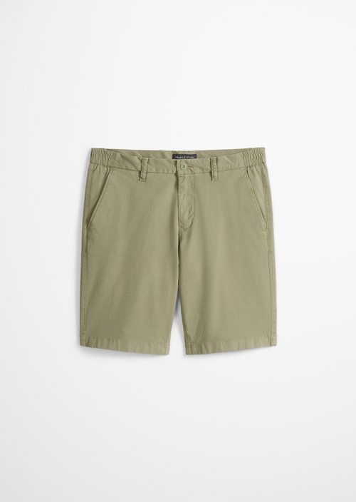 Shorts model Reso Jogger regular — Avery Fern