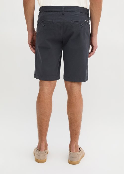 Shorts model Reso Jogger regular — Dark Navy