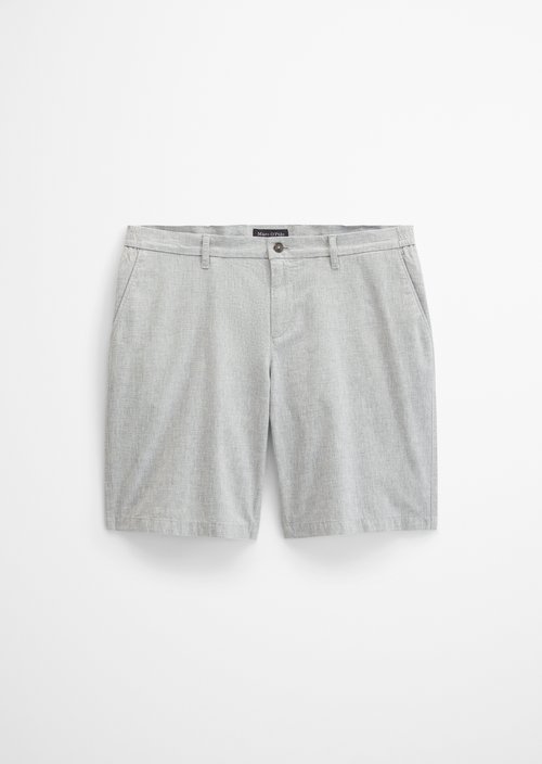 Shorts model Reso Jogger regular — Light Blue