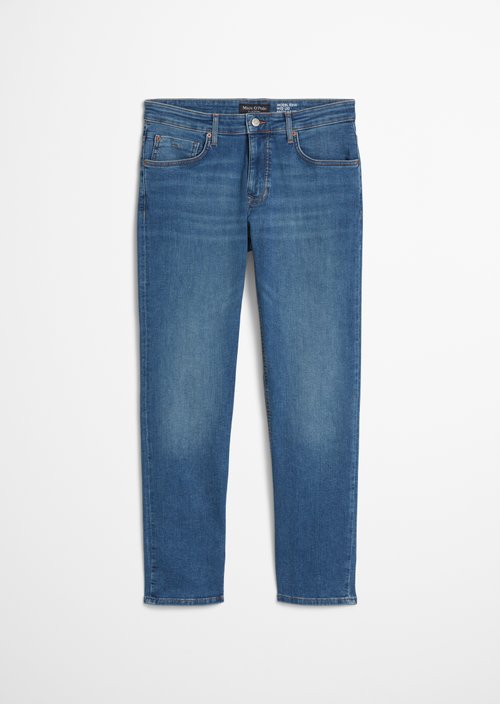Jeans model Kemi regular — Dark Blue