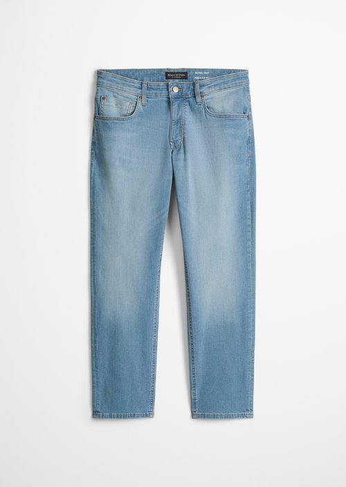 Jeans model Kemi regular — Light Blue