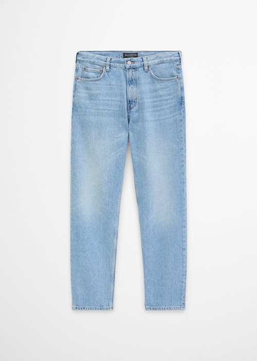 Jeans model Kalmo straight — Medium Blue