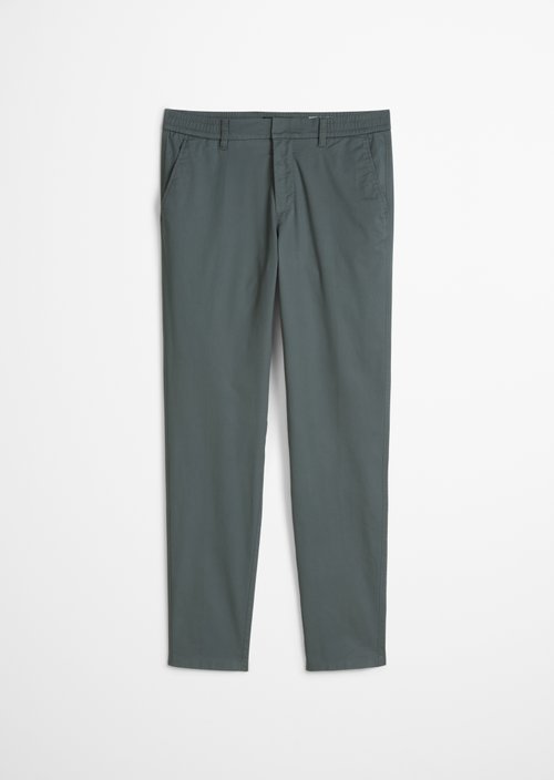 Chino model Morot Jogger tapered — Skipping Stone