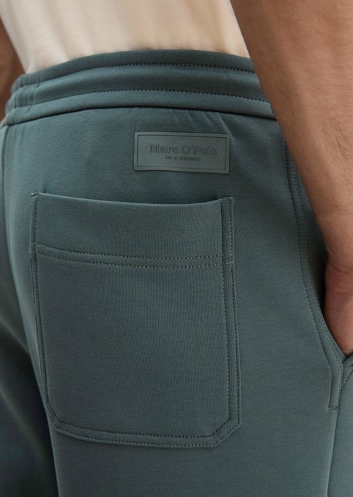 Regular sweatpants — Skipping Stone