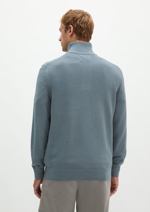 Troyer Regular — Black Pepper