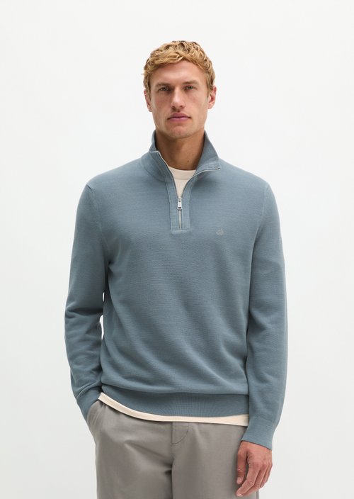 Troyer Regular — Black Pepper