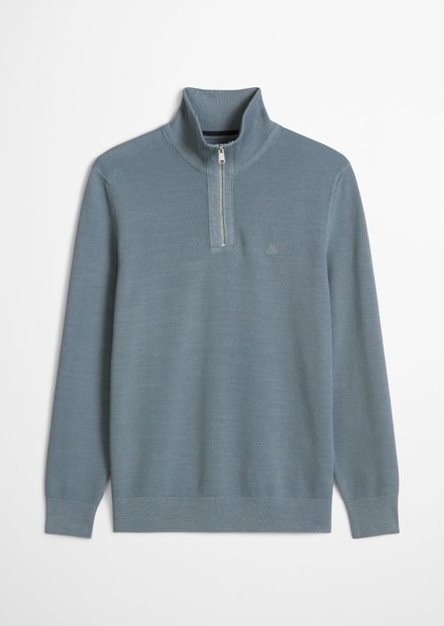 Troyer Regular — Black Pepper