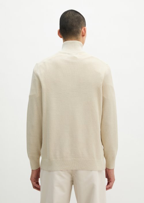 Troyer Regular — Grey Silk