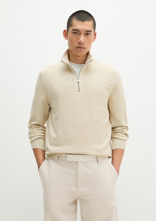 Troyer Regular — Grey Silk