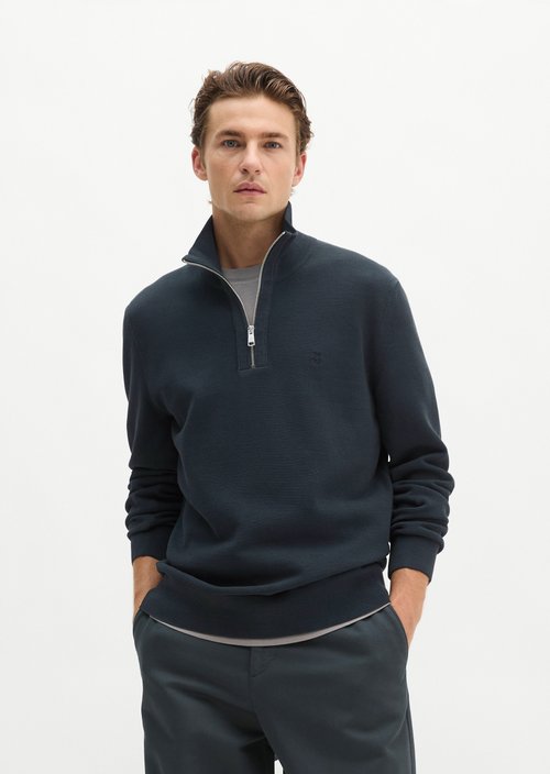 Troyer Regular — Peppercorn Grey