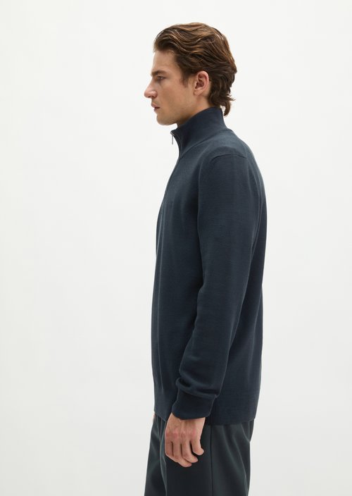 Troyer Regular — Peppercorn Grey