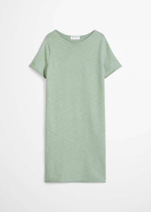 Loose knit dress — Fresh Sage