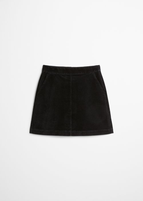Cordrock A-Shape — Black