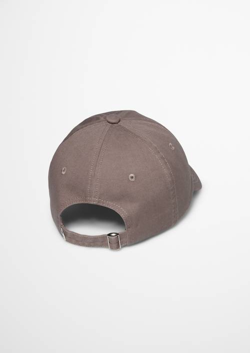 Čepice s logem Chalky Brown - Obrázek produktu 2